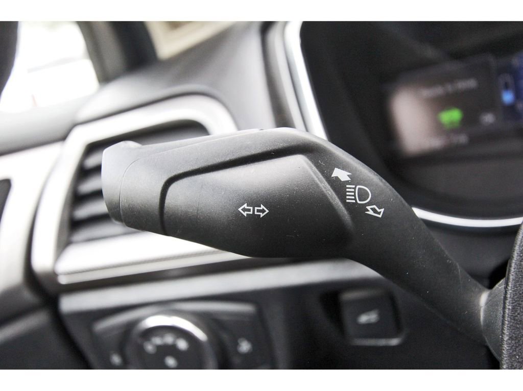 Used 2018 Ford Fusion S FWD image 19