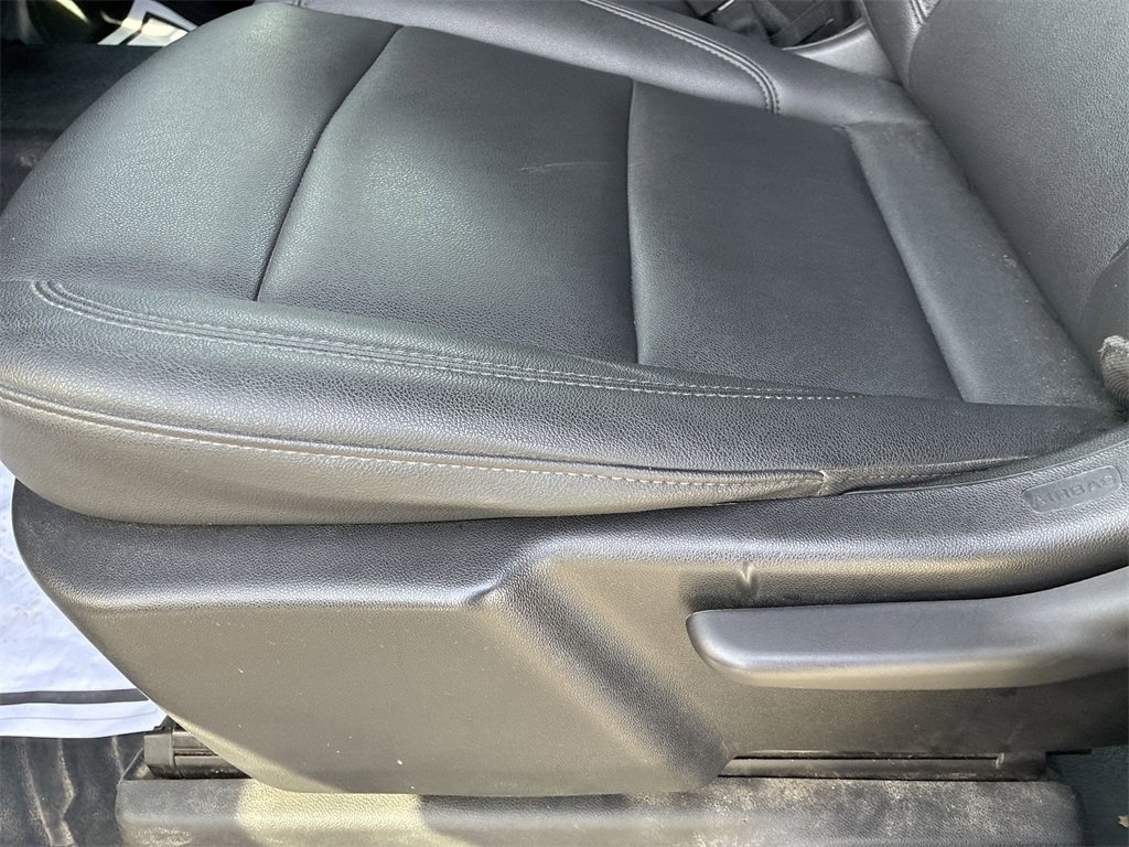 Used 2022 Chevrolet Silverado 1500 W/T w/ Trailering Package image 12