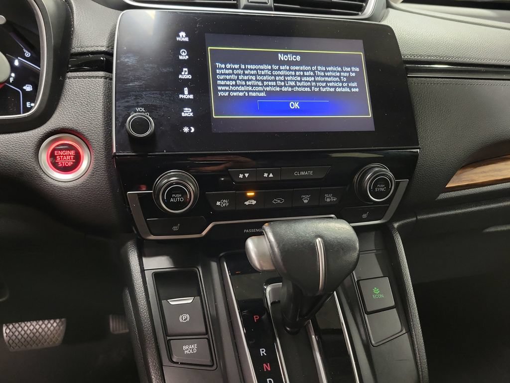 Used 2018 Honda CR-V EX-L image 14