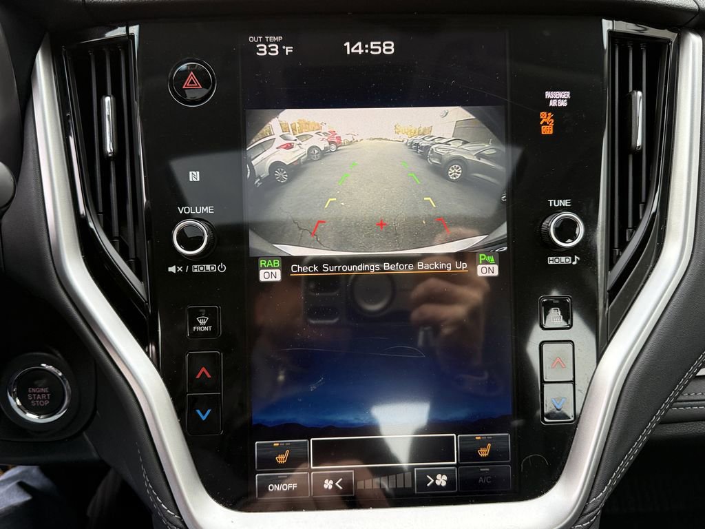 Used 2020 Subaru Legacy Limited image 20