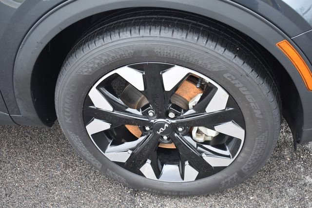 Certified 2023 Kia Sportage X-Line w/ X-Line Premium Package AWD/4WD image 12