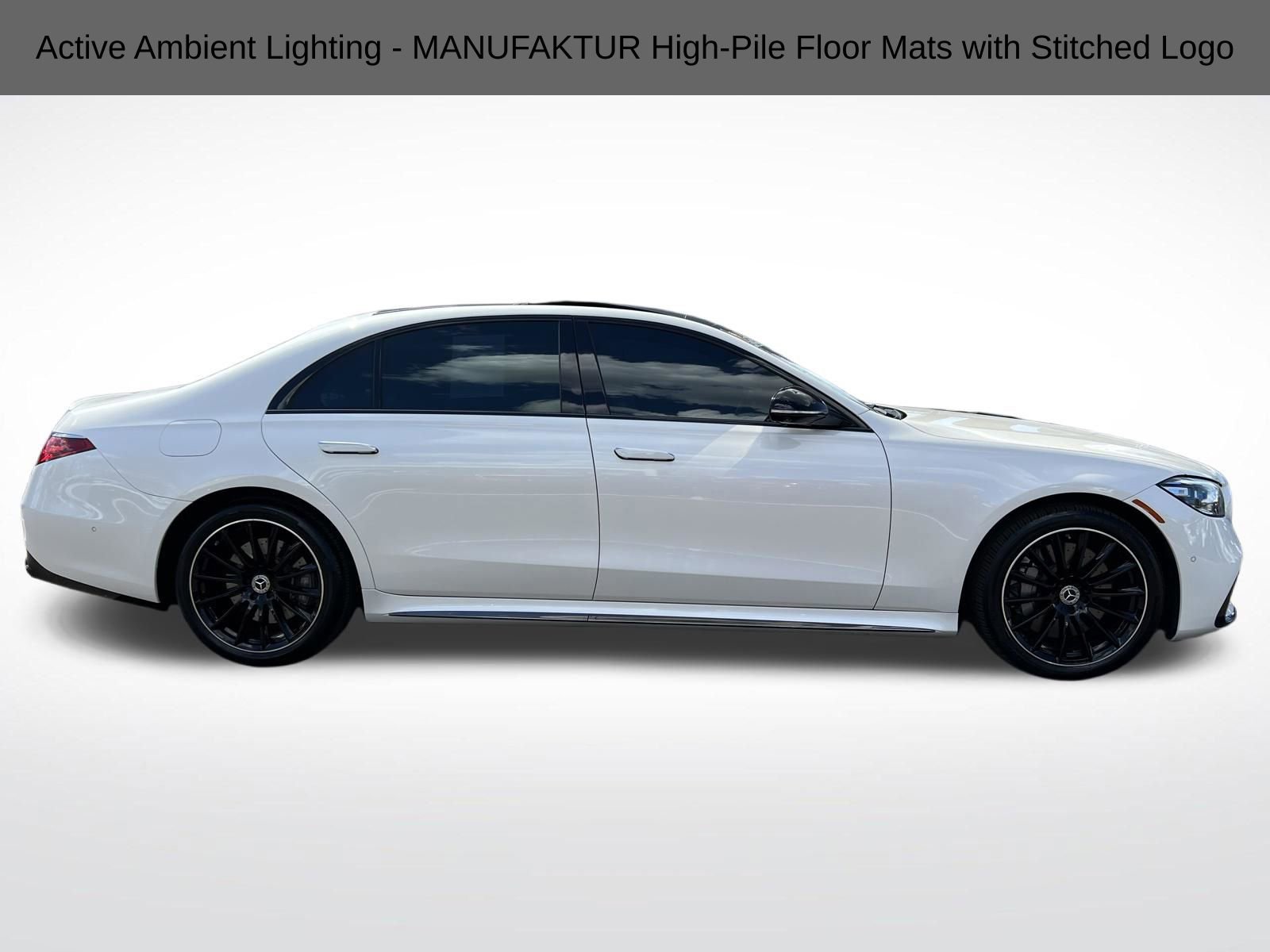 Used 2023 Mercedes-Benz S 500 4MATIC image 18