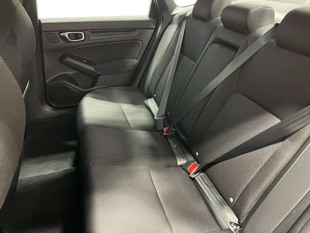 New 2026 Honda Civic Si image 21