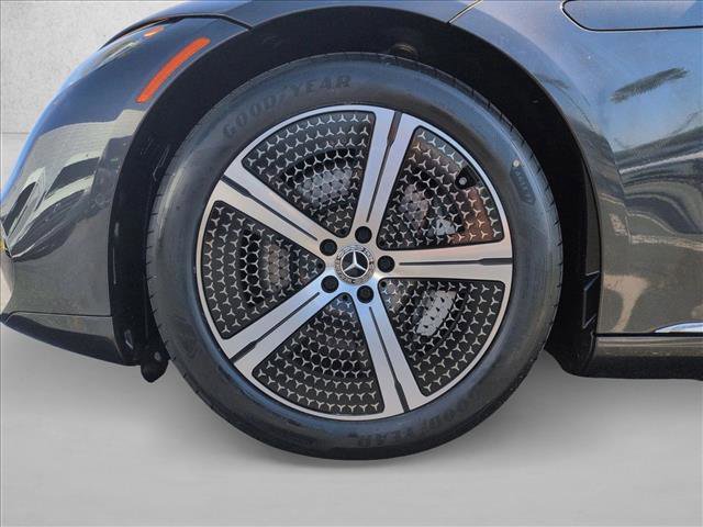 Certified 2023 Mercedes-Benz EQS 450+ Sedan image 25