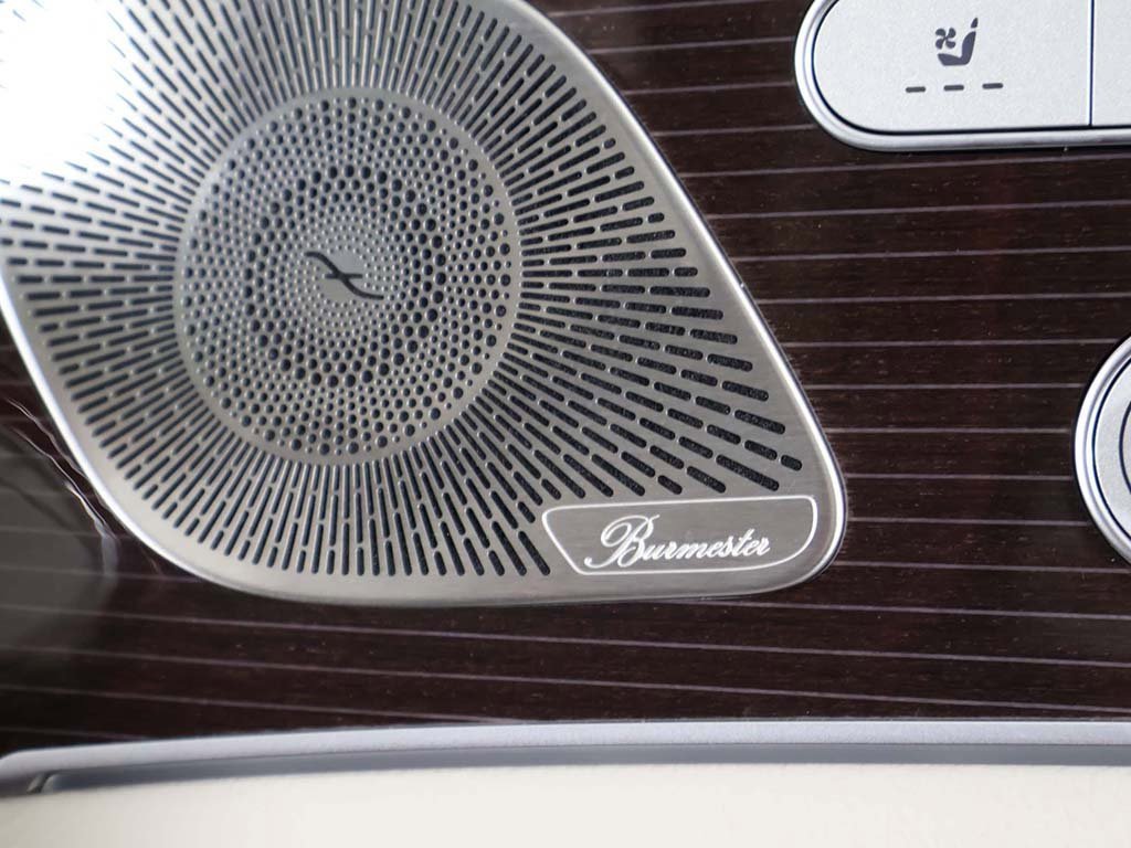 Used 2021 Mercedes-Benz GLS 450 GLS 450 image 65