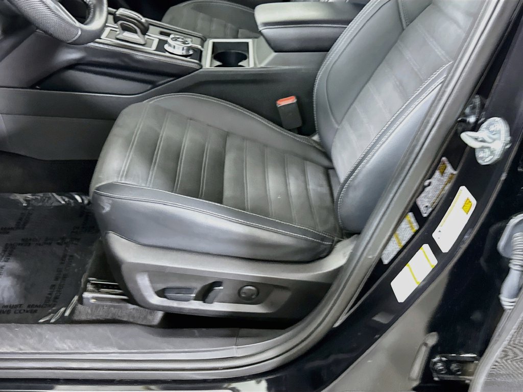 Used 2024 Mitsubishi Outlander SE AWD/4WD image 24