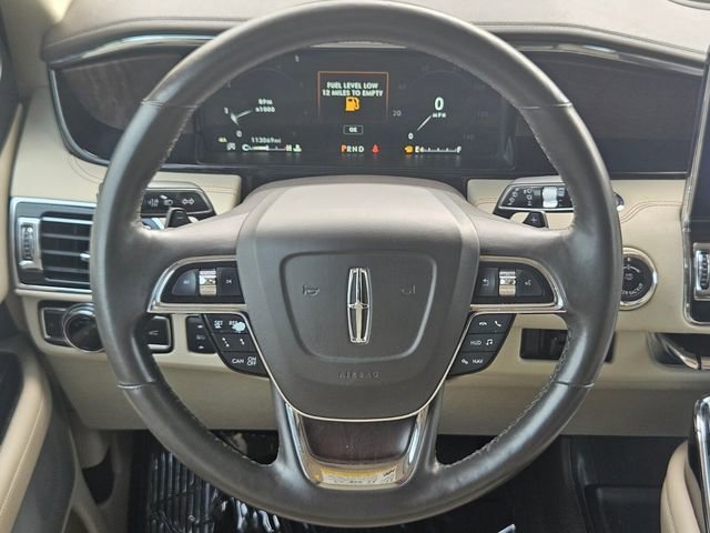 Used 2018 Lincoln Navigator L Reserve w/ Technology Package image 27