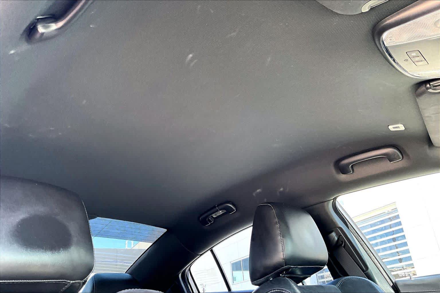Used 2019 Dodge Charger GT w/ Plus Group RWD image 13