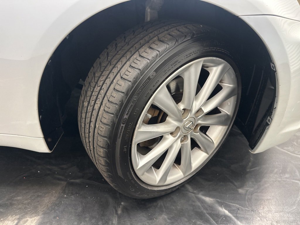 Used 2010 Lexus IS 250 AWD image 30