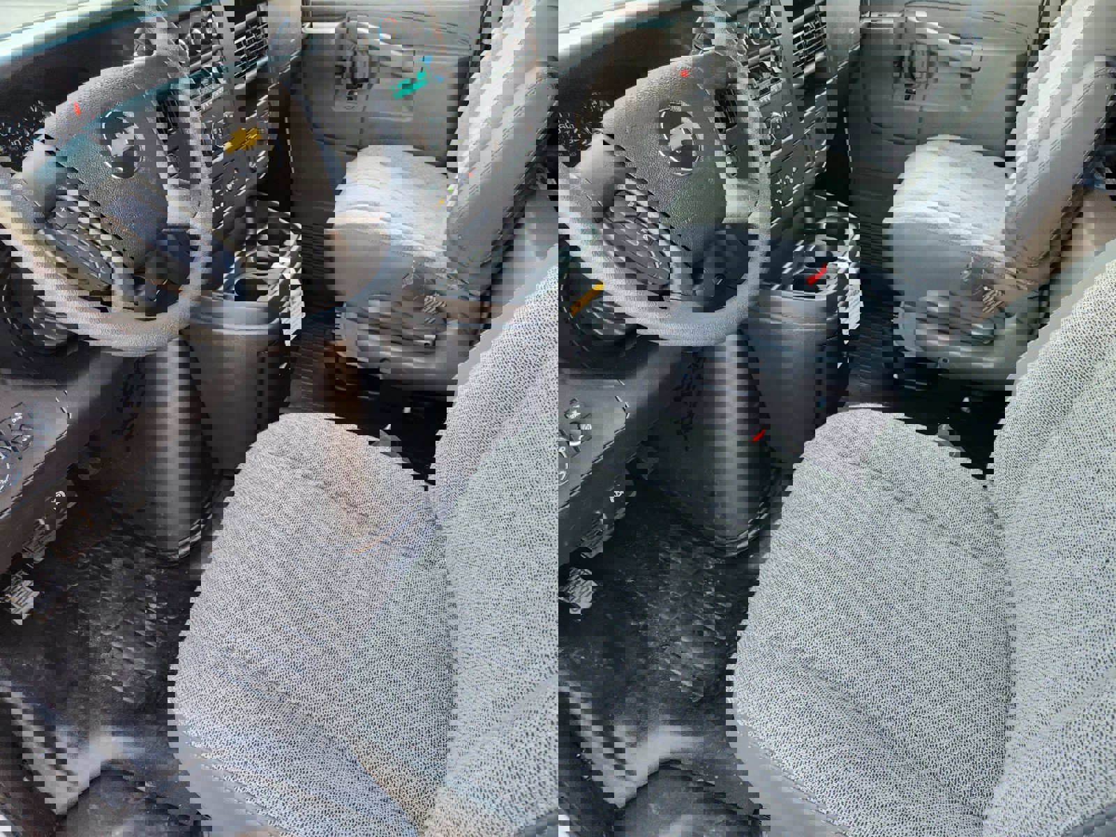 New 2025 Chevrolet Express 2500 Extended w/ Driver Convenience Package image 4