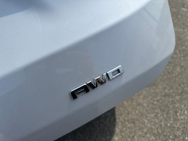Used 2020 GMC Terrain Denali w/ Denali Premium Package AWD/4WD image 24