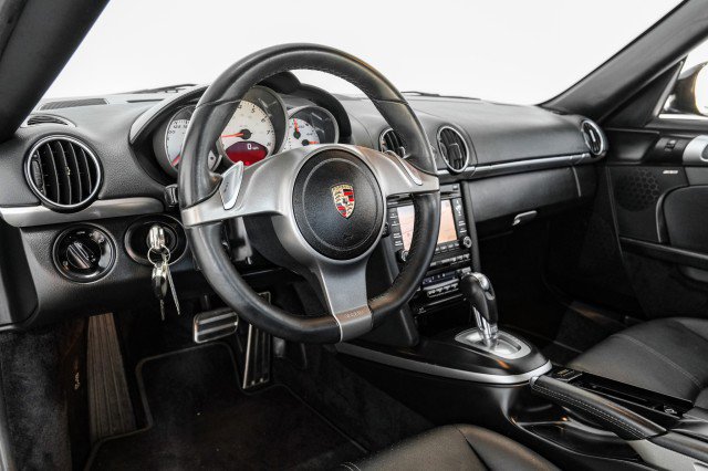 Used 2010 Porsche Cayman S image 12