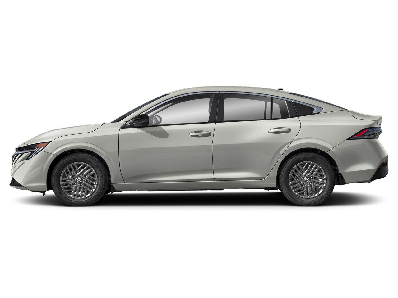 New 2026 Nissan Sentra SV FWD image 3