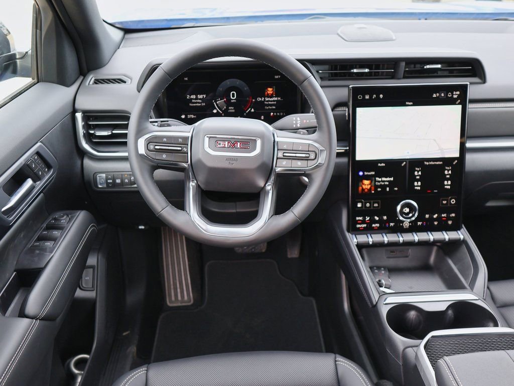 New 2026 GMC Terrain Elevation w/ Elevation Premium Package image 14