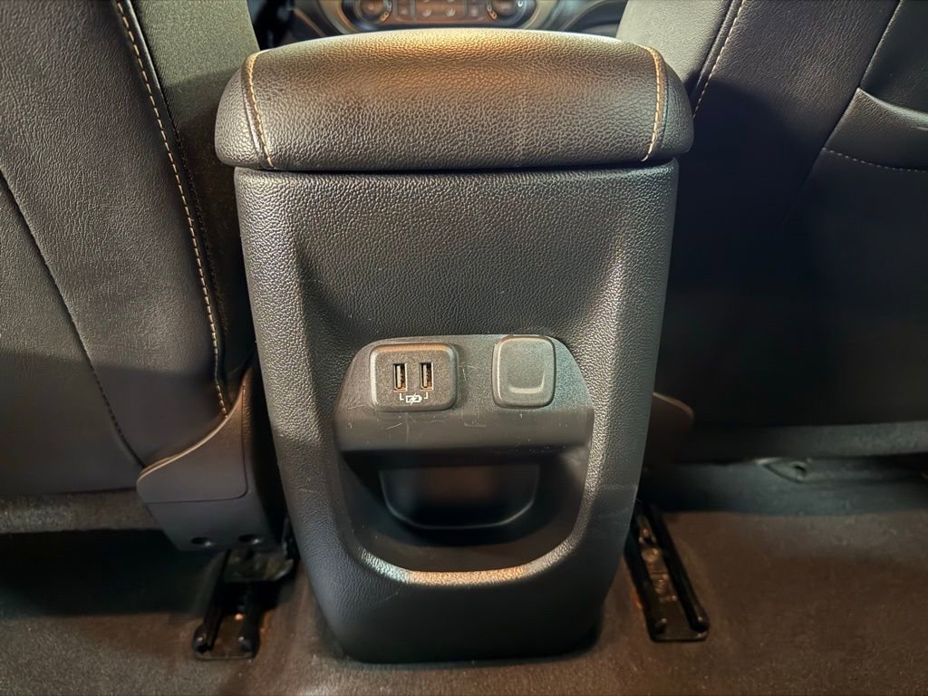 Used 2019 GMC Canyon Denali image 27