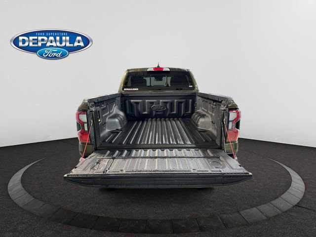 Certified 2024 Ford Ranger Raptor AWD/4WD image 6