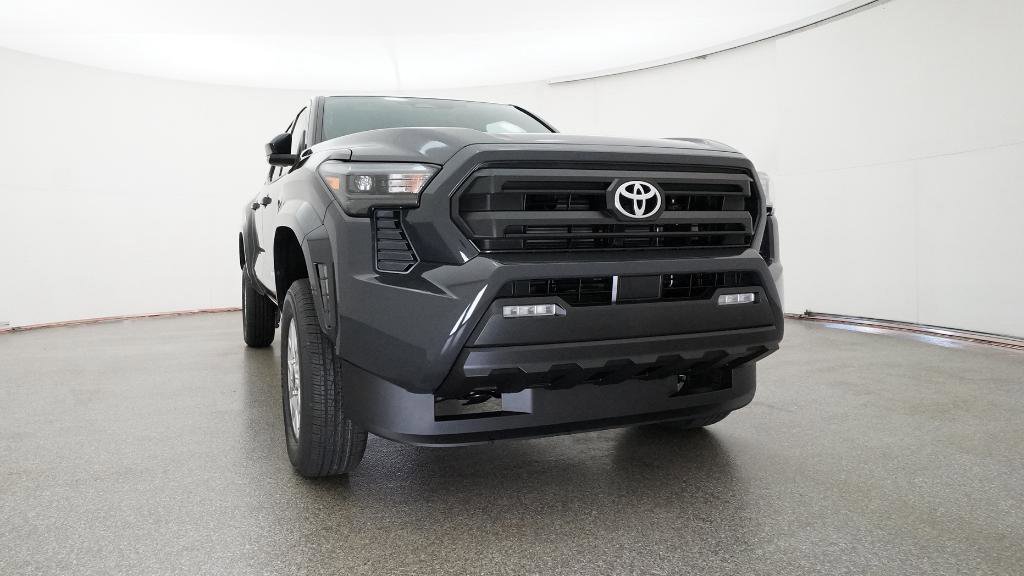 New 2026 Toyota Tacoma SR5 image 92