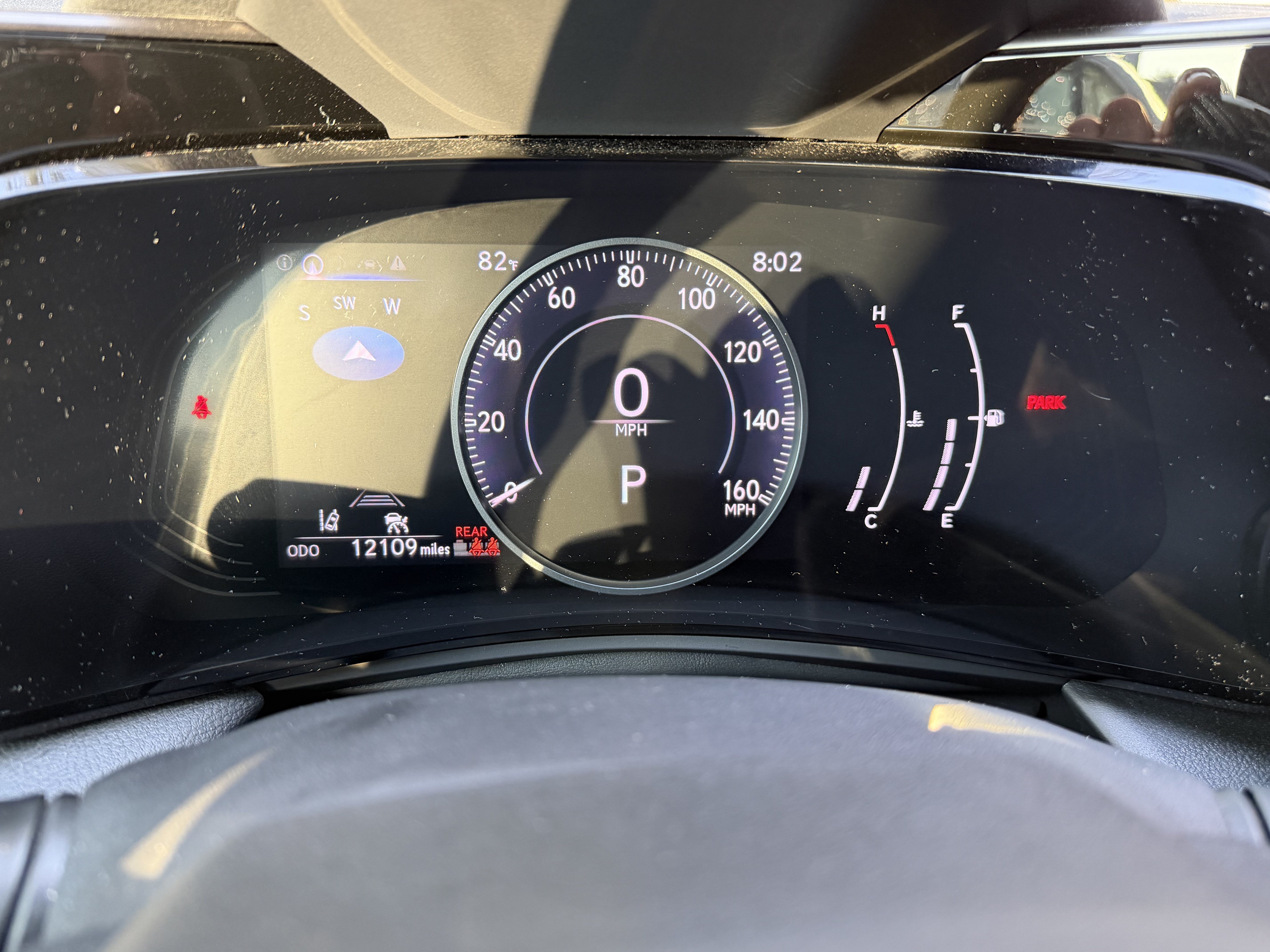 Certified 2024 Lexus NX 250 FWD image 21