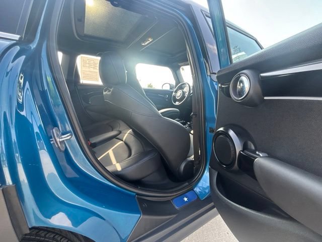 Used 2023 MINI Cooper S FWD image 25