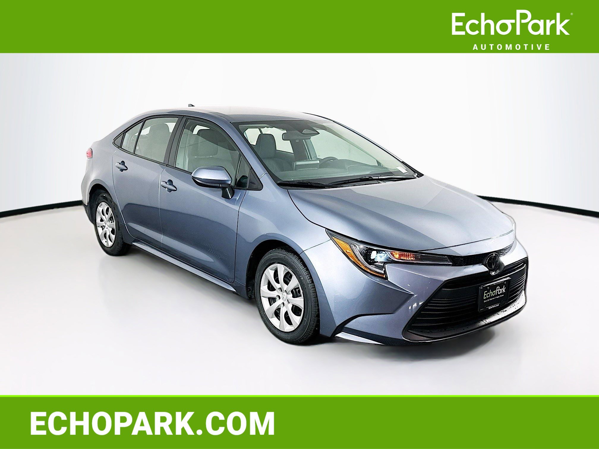 Used 2024 Toyota Corolla LE