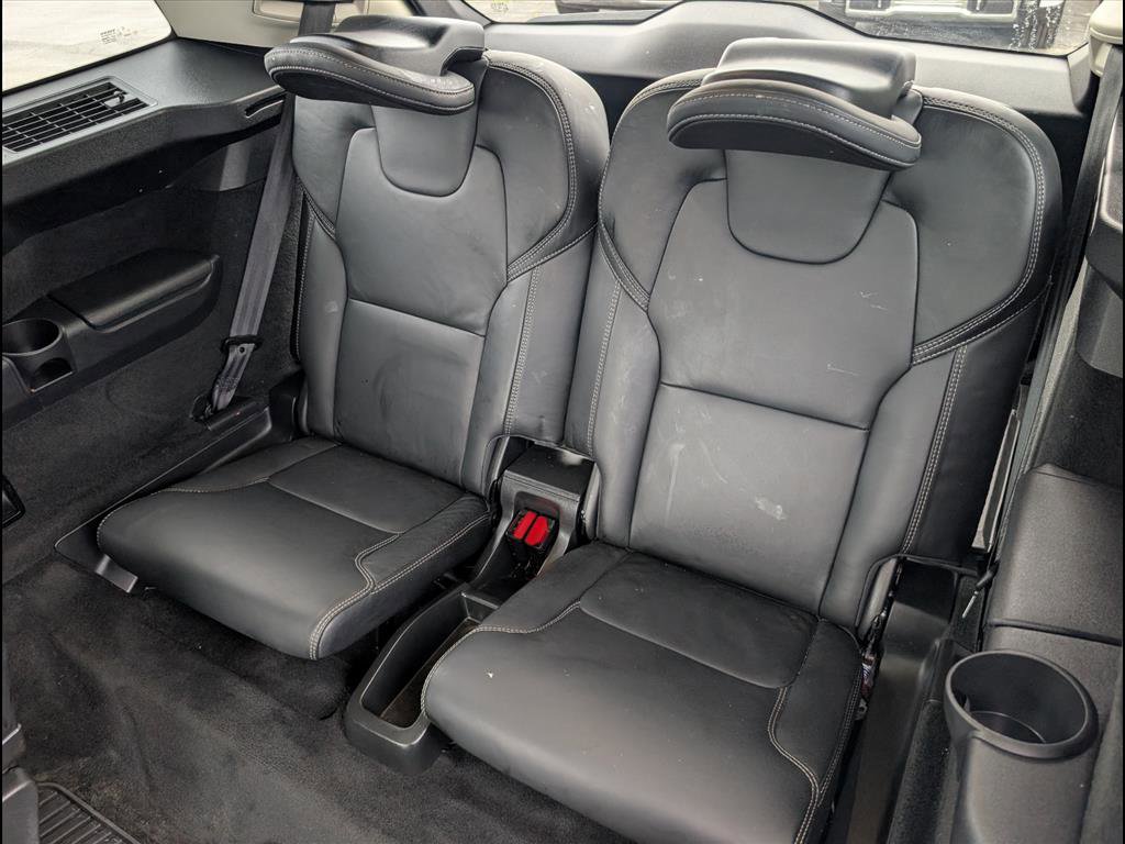 Used 2021 Volvo XC90 T6 Inscription w/ Advanced Package image 13