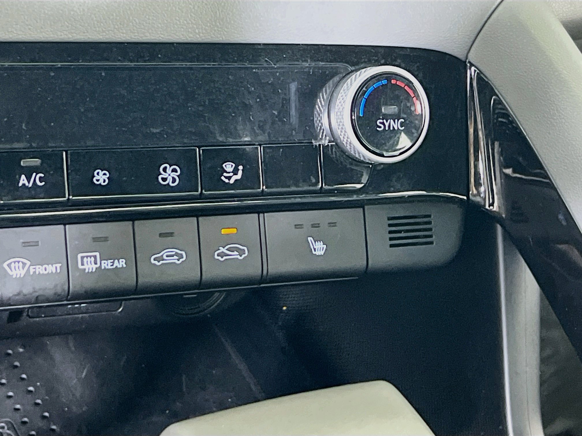 Used 2023 Hyundai Elantra SEL w/ Convenience Package FWD image 20