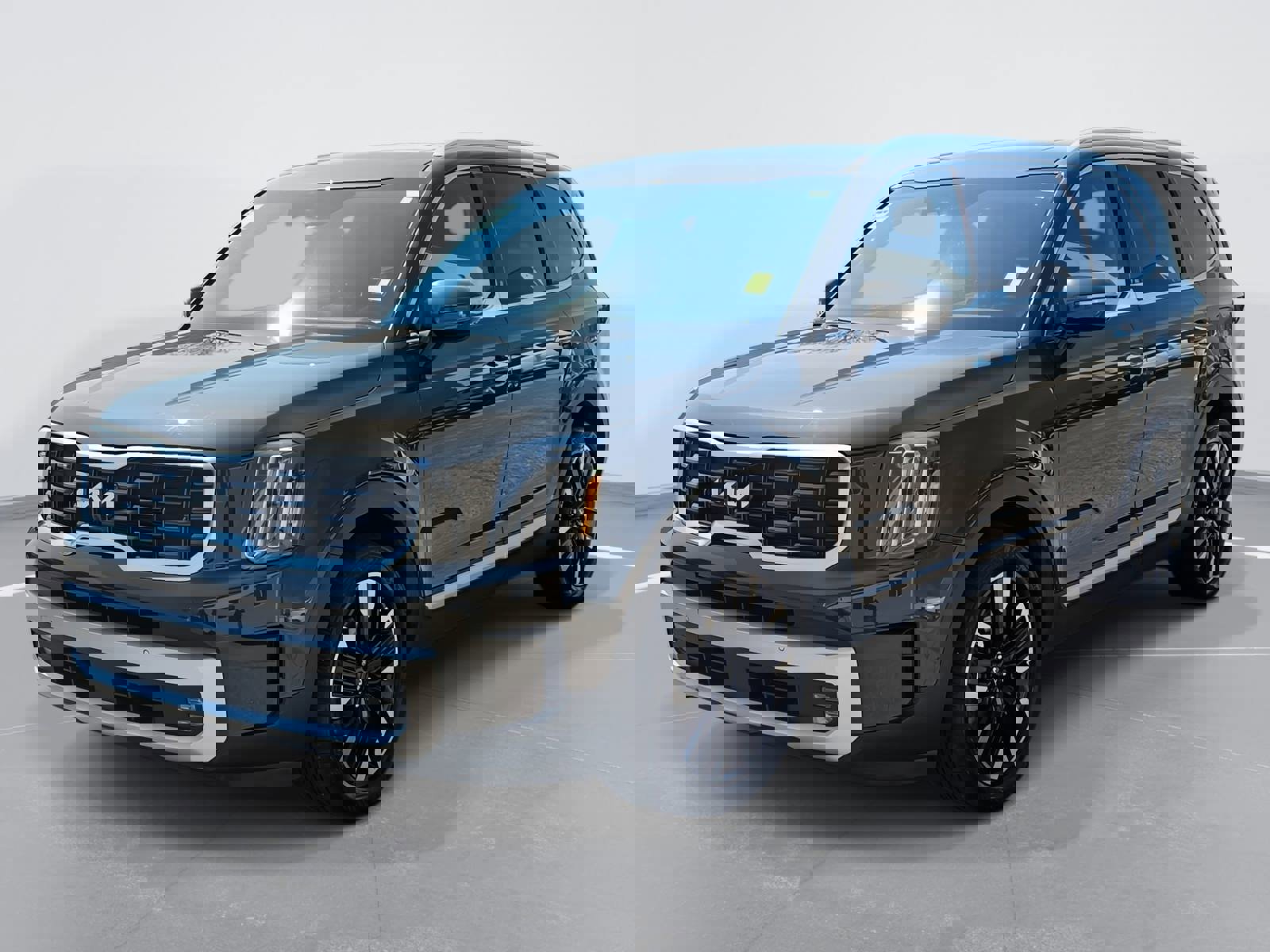 Used 2024 Kia Telluride SX w/ Towing Package