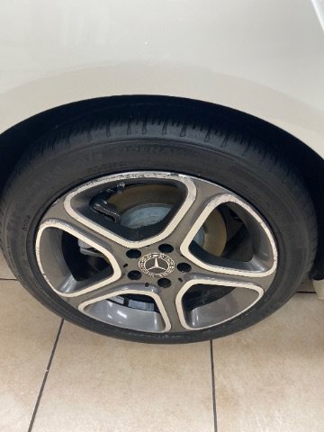 Used 2018 Mercedes-Benz CLA 250 4MATIC image 27