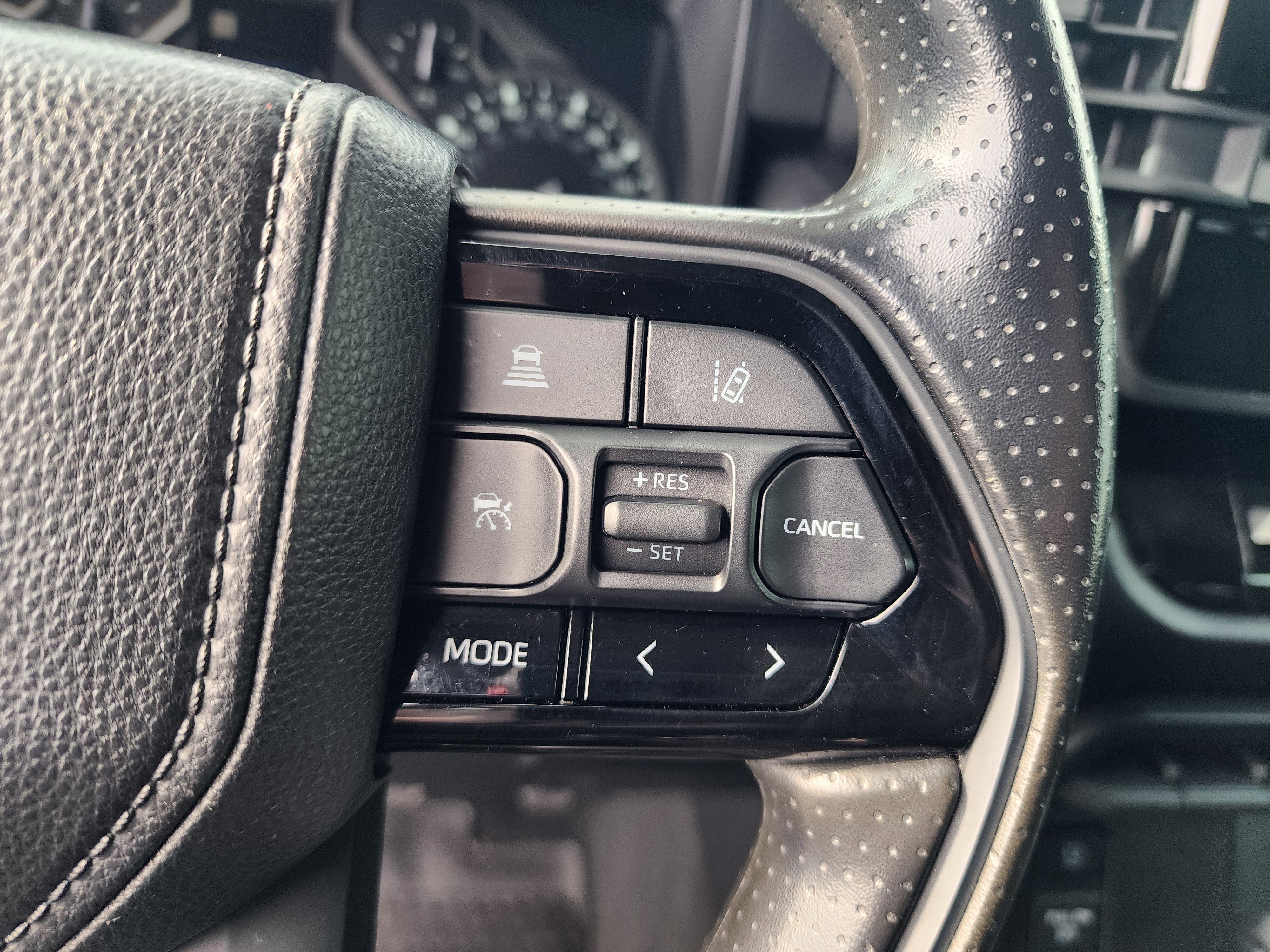 Used 2023 Toyota Tundra SR5 w/ SR5 Convenience Package RWD image 26