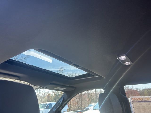 Certified 2022 Chevrolet Silverado 1500 High Country image 17