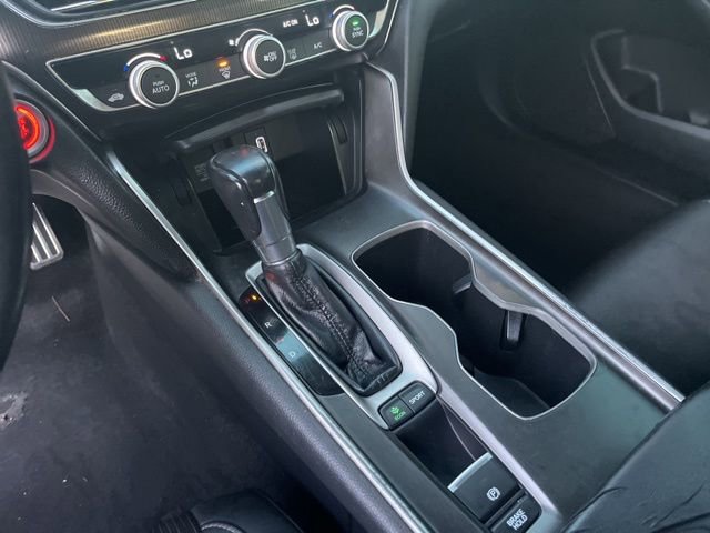 Used 2018 Honda Accord Sport image 27