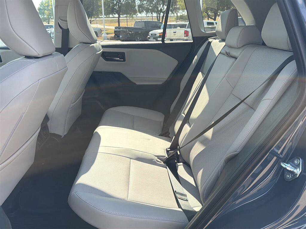 Used 2026 Toyota RAV4 XLE Premium FWD image 14