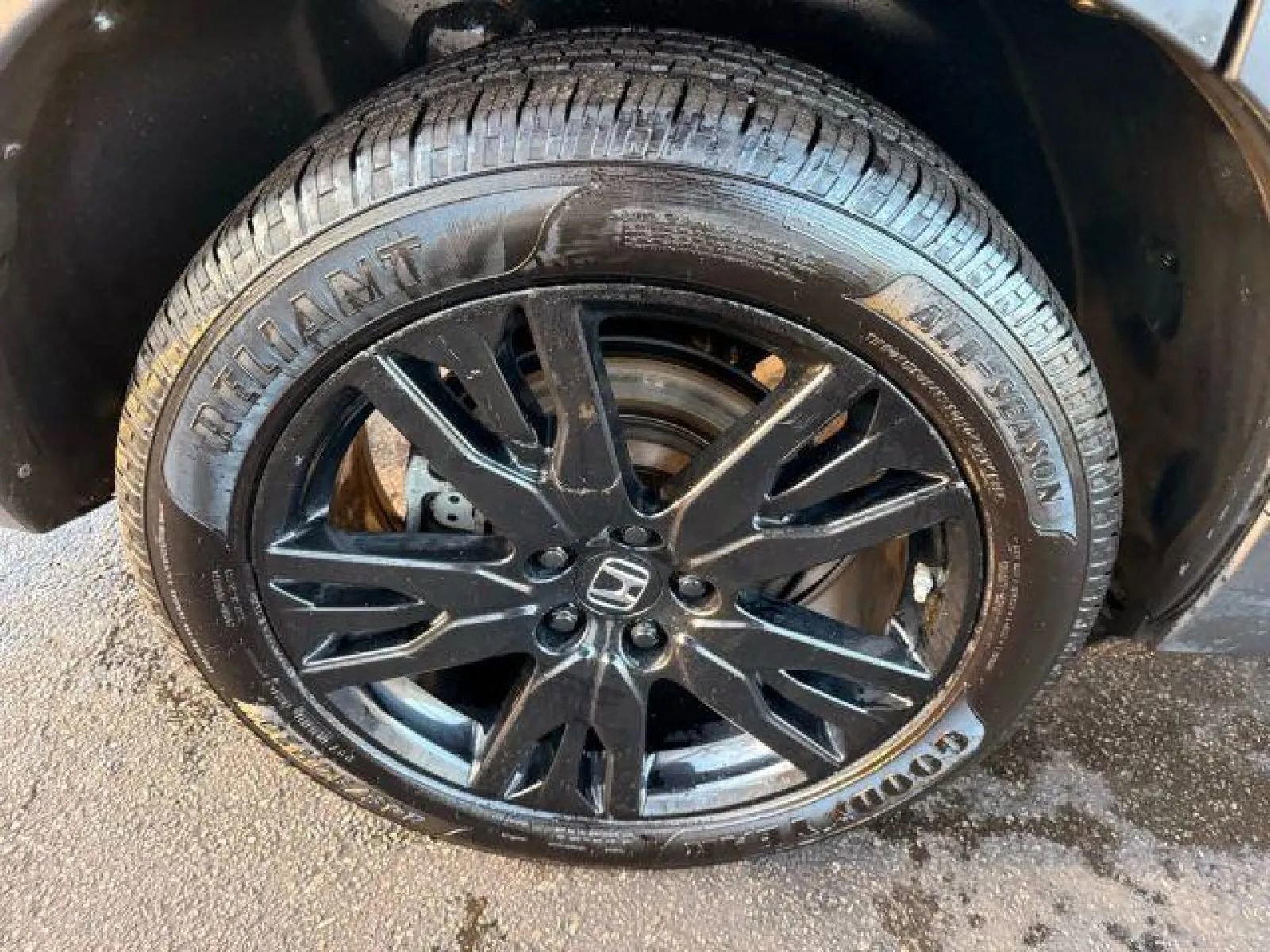 Used 2022 Honda Pilot Special Edition image 45