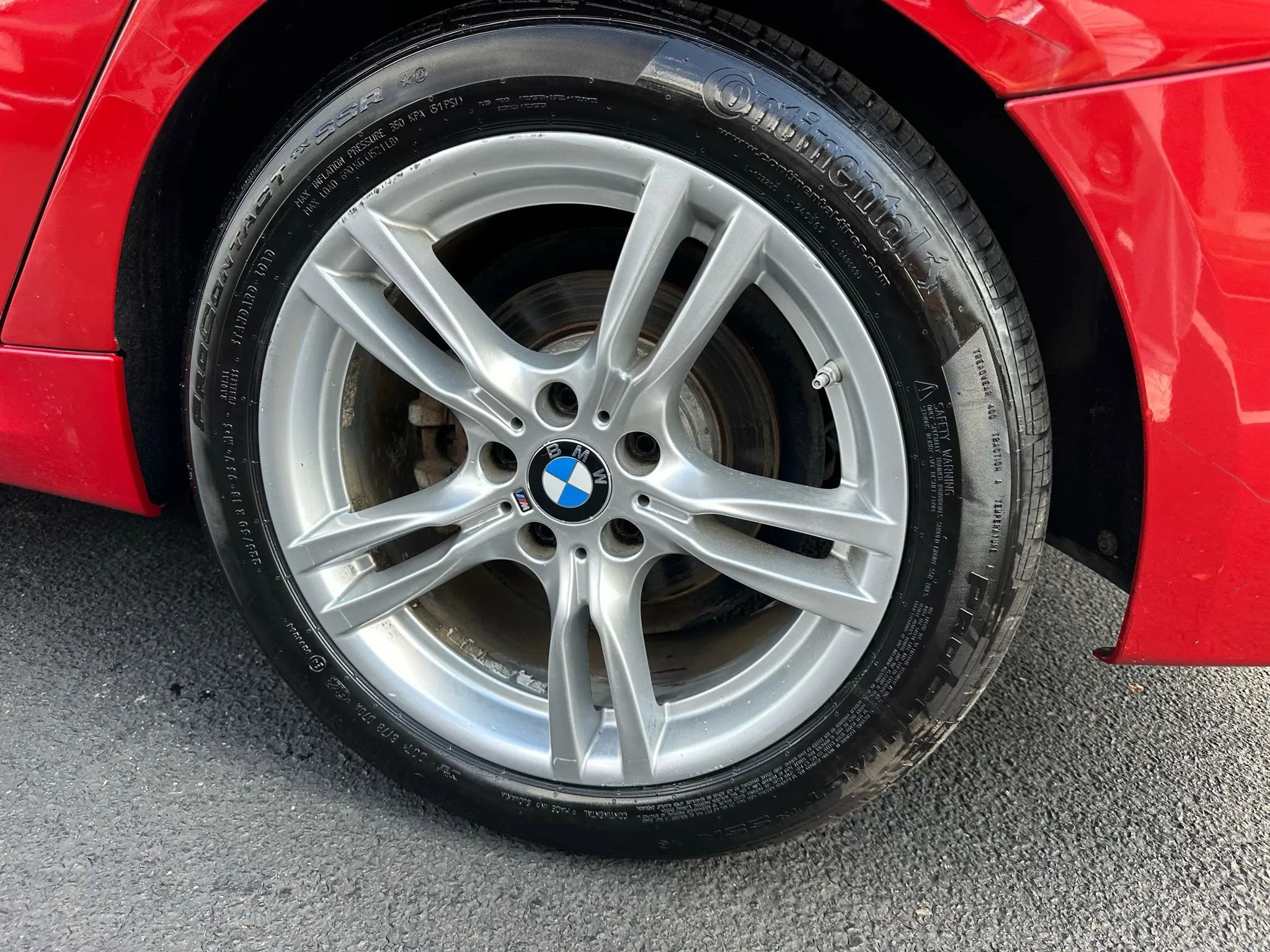 Used 2018 BMW 330i Gran Turismo xDrive image 10