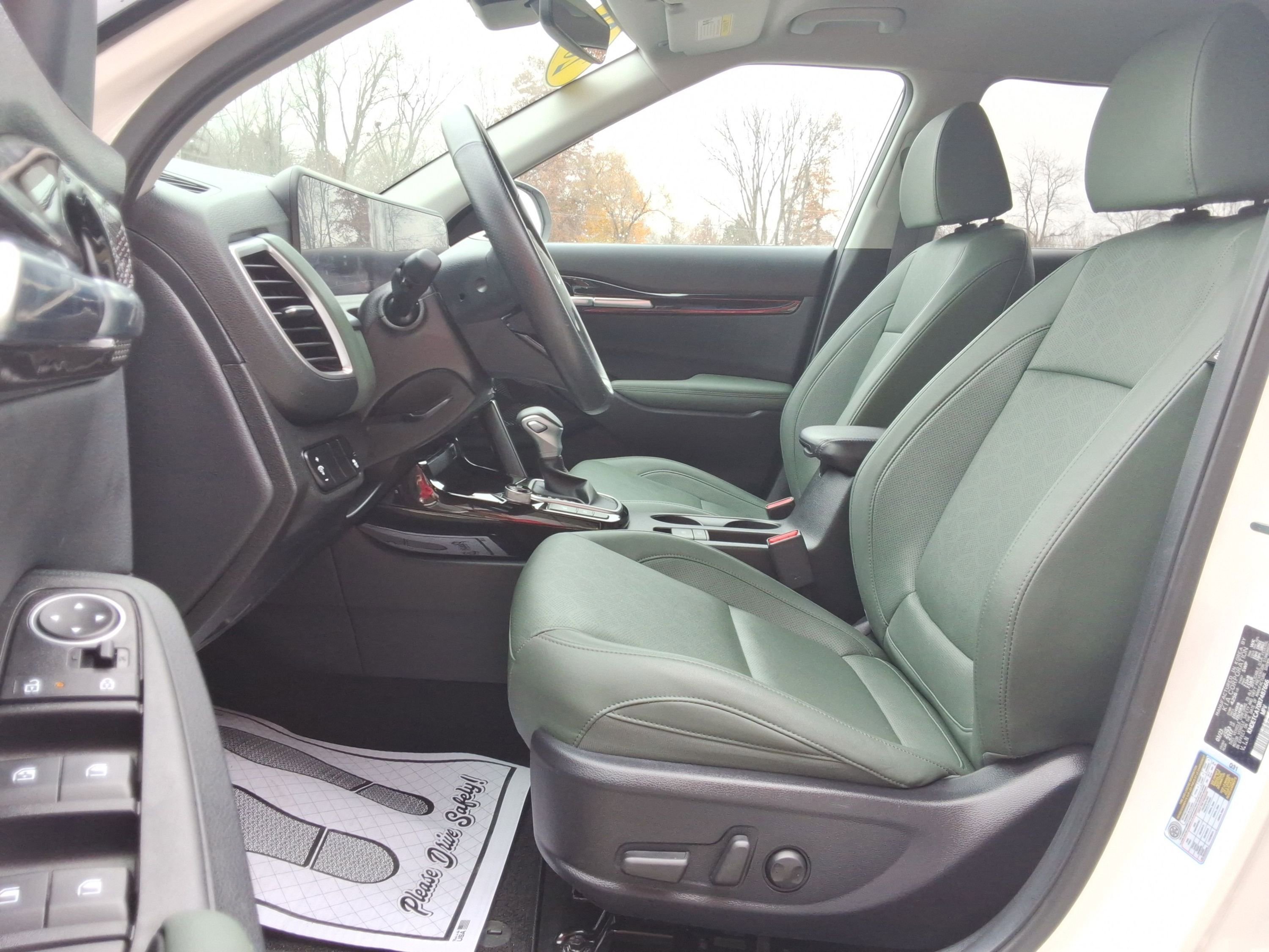 Used 2024 Kia Seltos SX image 28