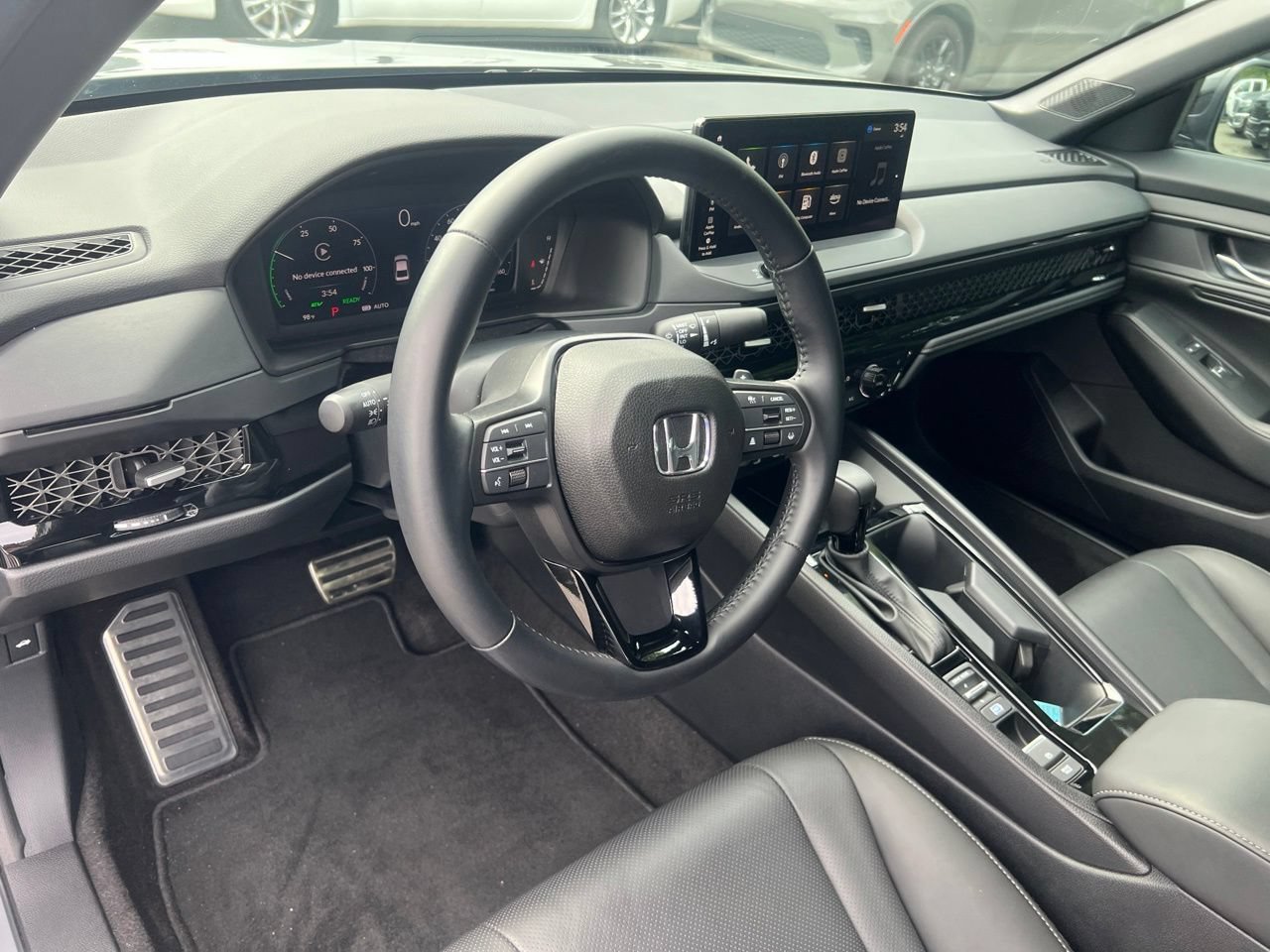 Used 2025 Honda Accord Sport image 17