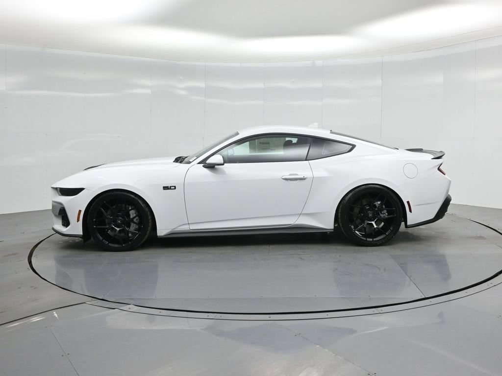 New 2026 Ford Mustang GT RWD image 22