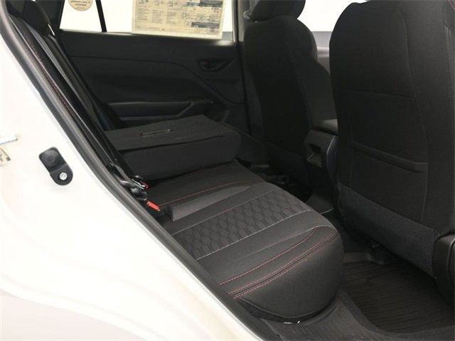 New 2026 Subaru Impreza 2.0i Sport image 25