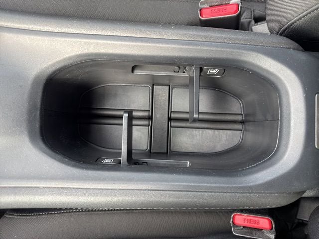 Used 2019 Honda HR-V Sport image 24