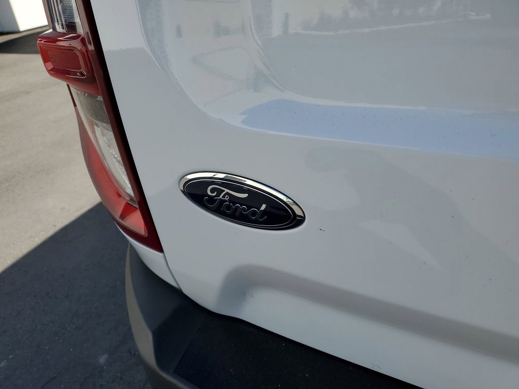 Used 2023 Ford Bronco Sport Outer Banks w/ Tech Package AWD/4WD image 6