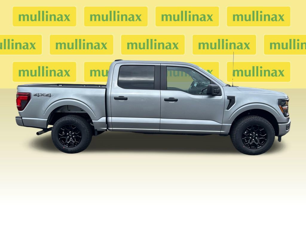 Used 2026 Ford F150 STX AWD/4WD video 2