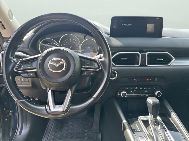 Used 2021 MAZDA CX-5 Touring AWD/4WD image 13