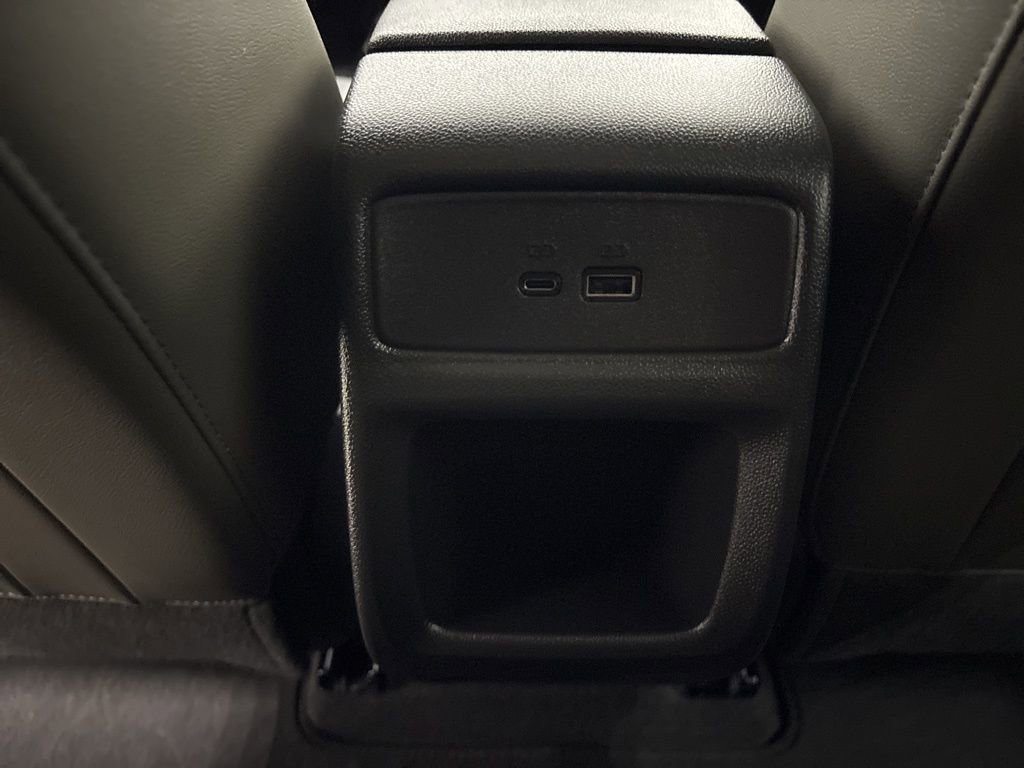 Used 2025 Chevrolet Trax ACTIV w/ Driver Confidence Package FWD image 31