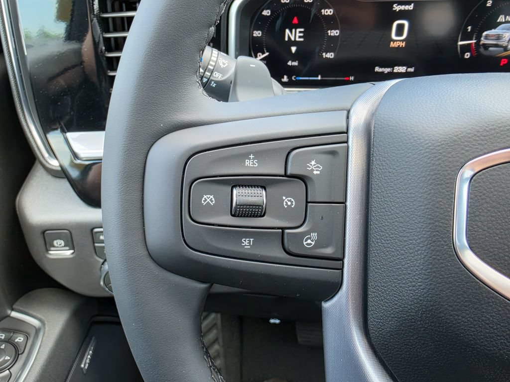 New 2026 GMC Sierra 1500 SLT w/ SLT Premium Plus Package AWD/4WD image 21