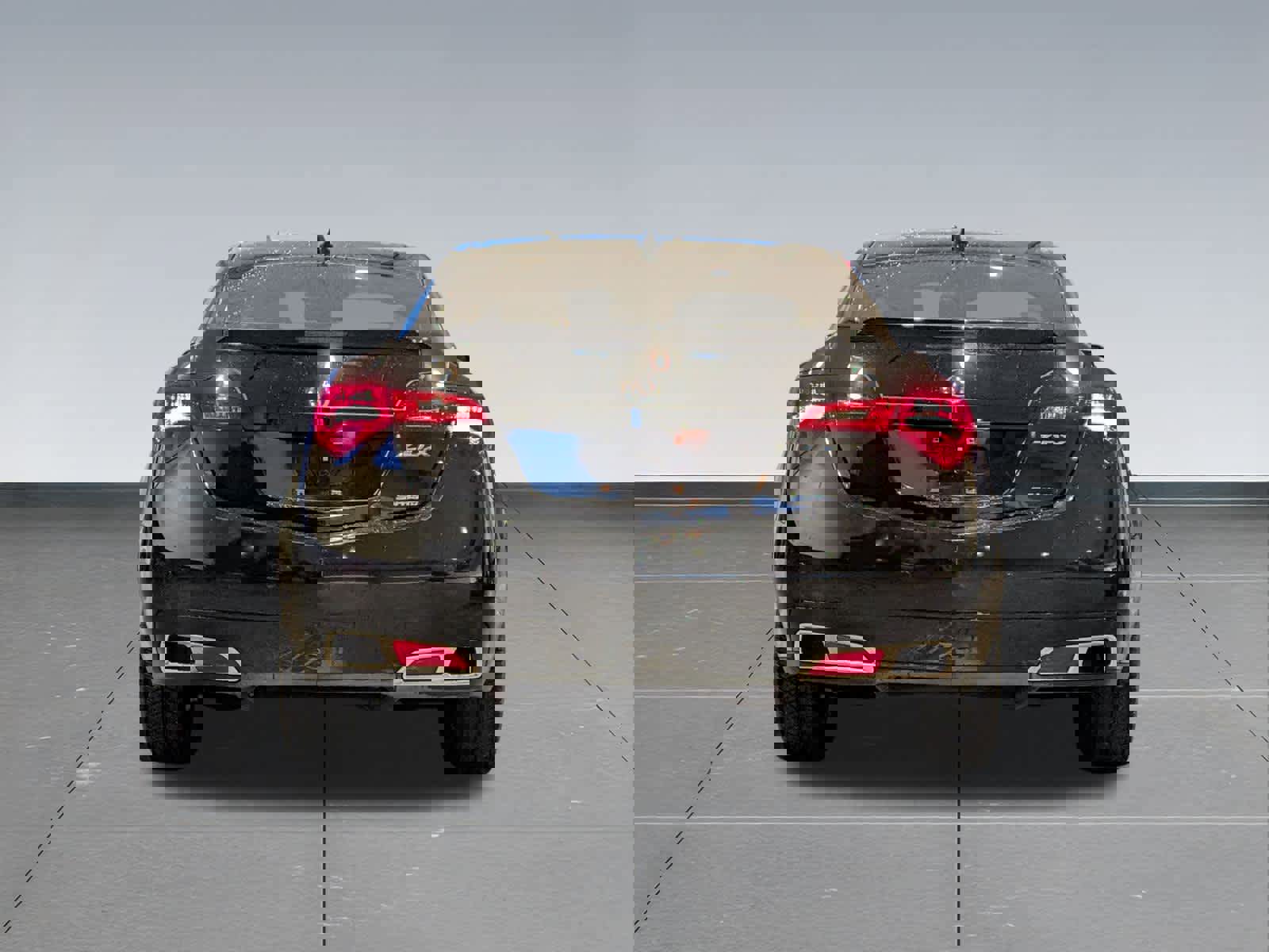 Used 2013 Acura ZDX image 5