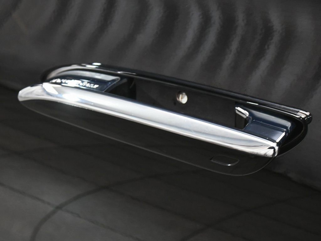 Used 2025 Mercedes-Benz S 63 AMG S w/ AMG Night Package image 12