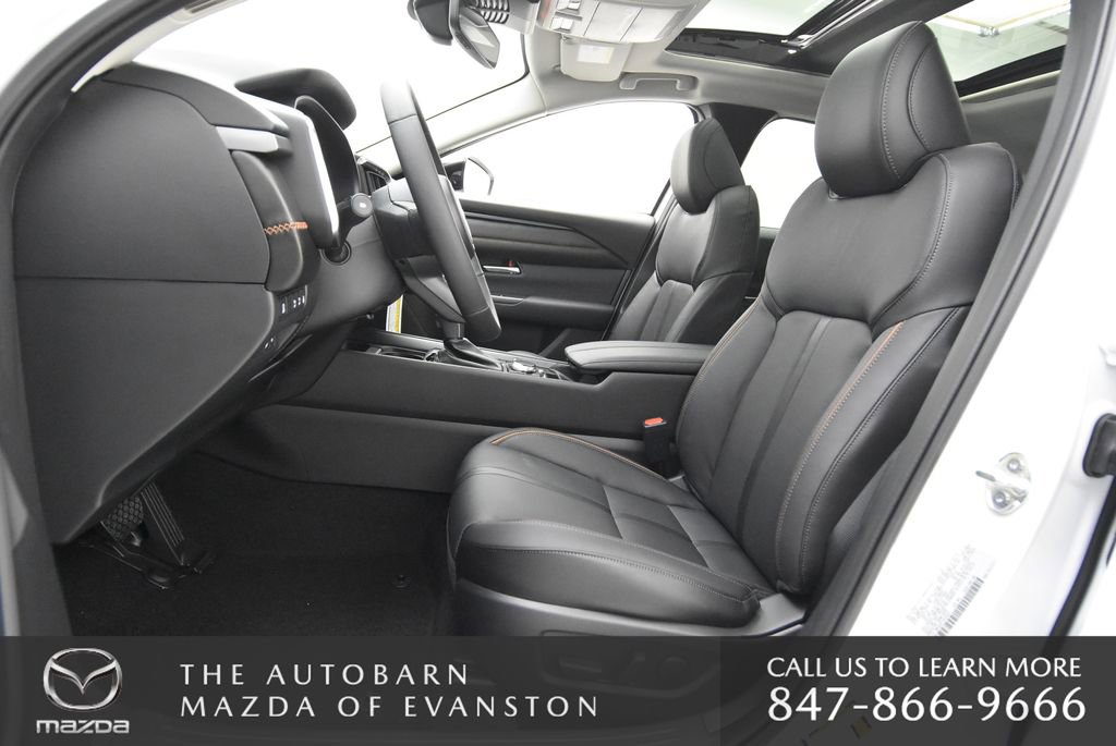 New 2026 MAZDA CX-50 2.5 Hybrid w/ Weather Package image 24