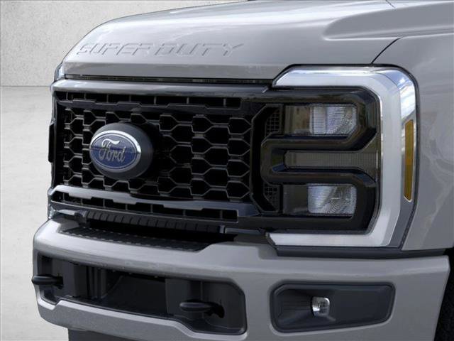 New 2026 Ford F250 XL w/ STX Appearance Package image 17