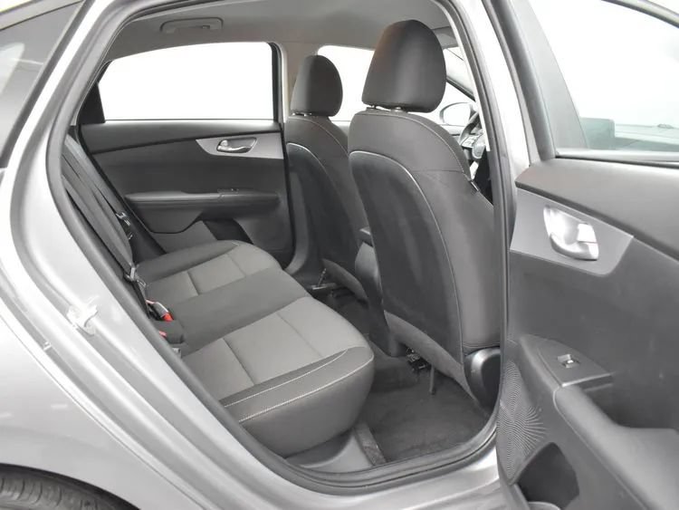 Used 2023 Kia Forte LXS FWD image 18