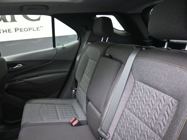 Used 2024 Chevrolet Equinox LT w/ LPO, Floor Liner Package image 20